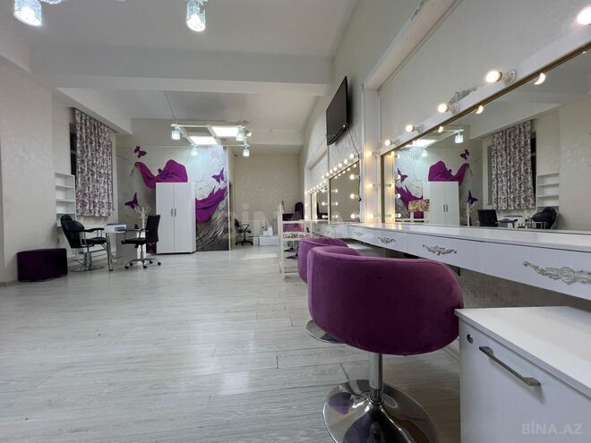 Satılır  obyekt 55 m², Nəsimi r., photo 4 from 12