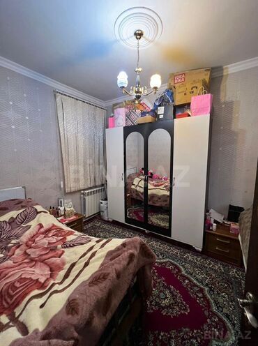 Satılır 3 otaqlı köhnə tikili 85 m², 20 Yanvar m., photo 4 from 13