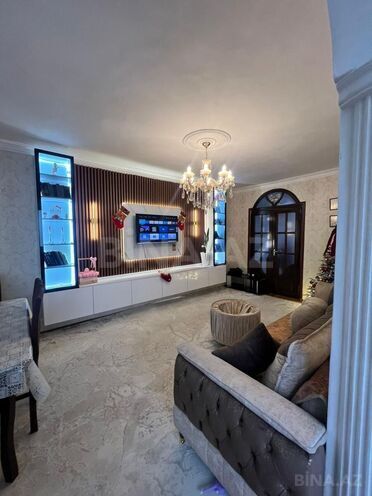 Satılır 3 otaqlı köhnə tikili 85 m², 20 Yanvar m., photo 7 from 13