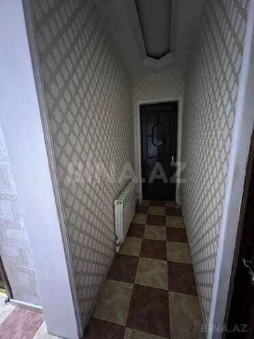 Satılır 3 otaqlı köhnə tikili 85 m², 20 Yanvar m., photo 10 from 13