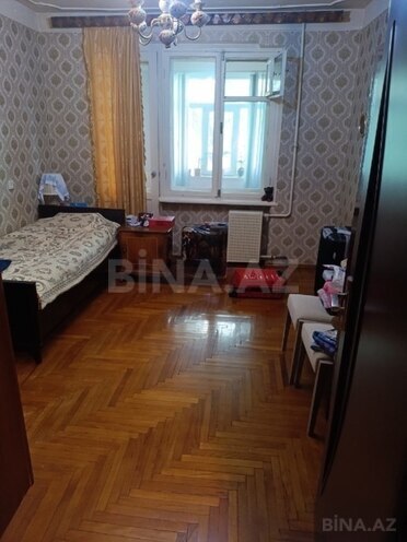 Продаётся 3-комн. вторичка 75 м², м. Нариман Нариманов, photo 4 from 10