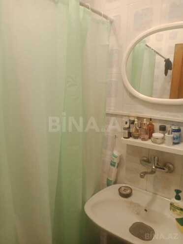 İcarəyə verilir 1 otaqlı köhnə tikili 40 m², Nizami m., photo 7 from 9