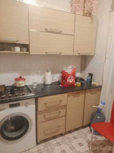İcarəyə verilir 1 otaqlı köhnə tikili 40 m², Nizami m., photo 3 from 9