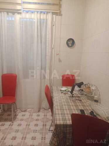 İcarəyə verilir 1 otaqlı köhnə tikili 40 m², Nizami m., photo 4 from 9