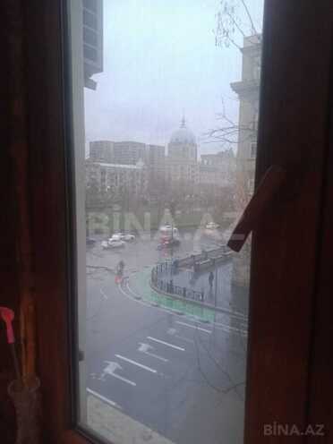 İcarəyə verilir 1 otaqlı köhnə tikili 40 m², Nizami m., photo 6 from 9