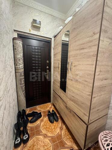 Satılır 2 otaqlı köhnə tikili 55 m², Memar Əcəmi m., photo 13 from 18