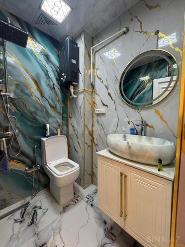 Satılır 2 otaqlı köhnə tikili 55 m², Memar Əcəmi m., photo 17 from 18