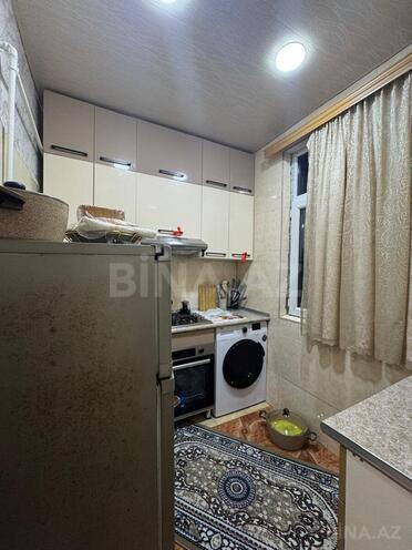 Satılır 2 otaqlı köhnə tikili 55 m², Memar Əcəmi m., photo 4 from 18