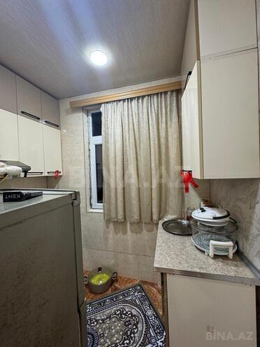 Satılır 2 otaqlı köhnə tikili 55 m², Memar Əcəmi m., photo 8 from 18