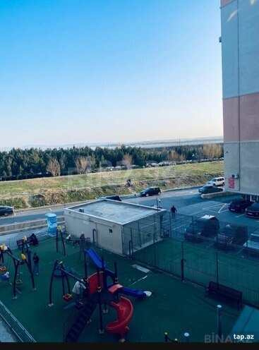 Продаётся 1-комн. новостройка 47 м², пос. Джейранбатан, photo 10 from 11