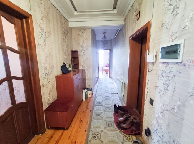 Сдаётся 3-комн. новостройка 120 м², м. Ази Асланов, photo 12 from 19