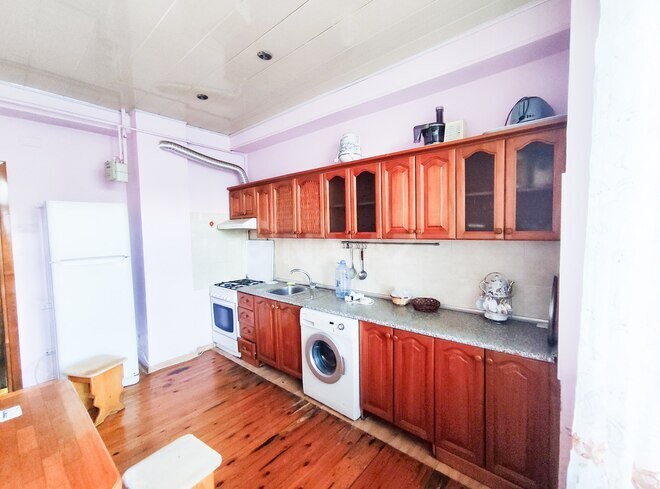 Сдаётся 3-комн. новостройка 120 м², м. Ази Асланов, photo 9 from 19