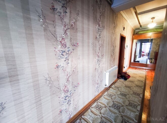 Сдаётся 3-комн. новостройка 120 м², м. Ази Асланов, photo 13 from 19