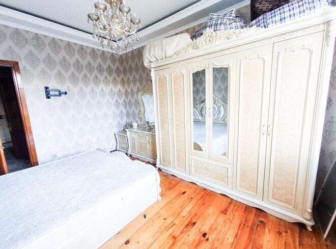 Сдаётся 3-комн. новостройка 120 м², м. Ази Асланов, photo 5 from 19