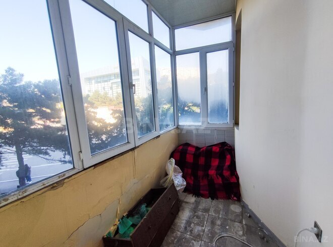 Сдаётся 3-комн. новостройка 120 м², м. Ази Асланов, photo 16 from 19