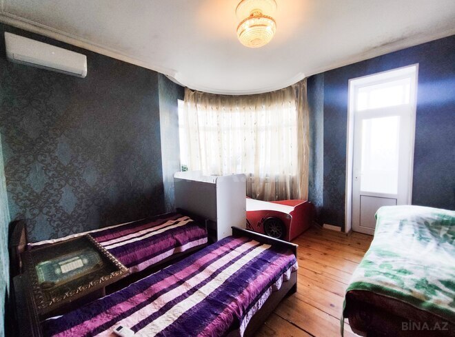 Сдаётся 3-комн. новостройка 120 м², м. Ази Асланов, photo 8 from 19