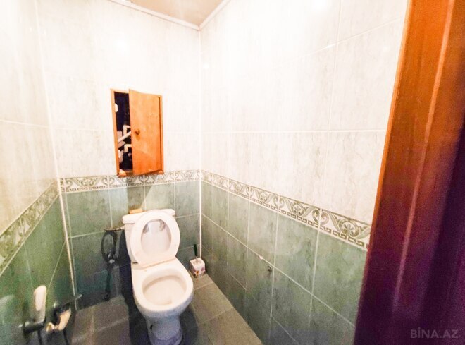 Сдаётся 3-комн. новостройка 120 м², м. Ази Асланов, photo 15 from 19