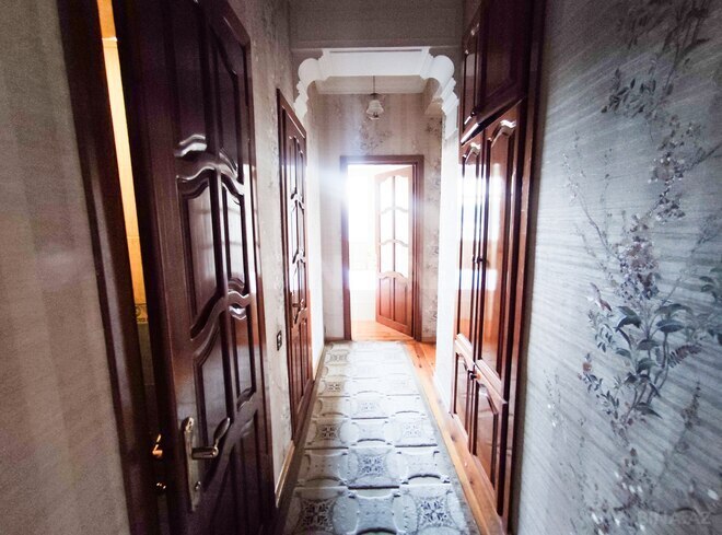 Сдаётся 3-комн. новостройка 120 м², м. Ази Асланов, photo 11 from 19