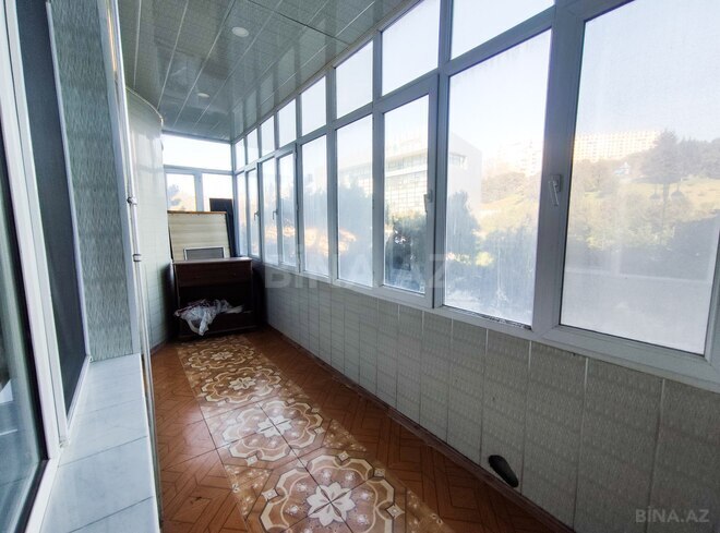 Сдаётся 3-комн. новостройка 120 м², м. Ази Асланов, photo 17 from 19