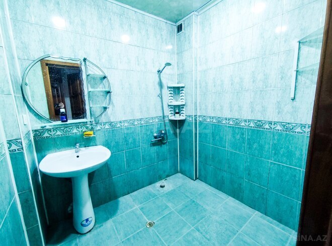 Сдаётся 3-комн. новостройка 120 м², м. Ази Асланов, photo 14 from 19