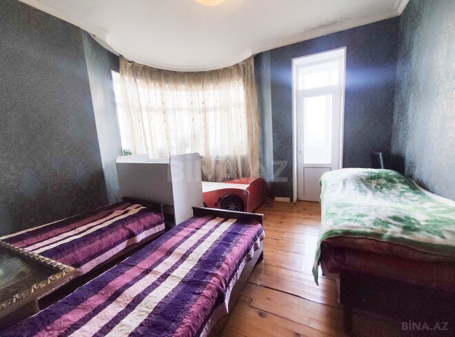 Сдаётся 3-комн. новостройка 120 м², м. Ази Асланов, photo 7 from 19
