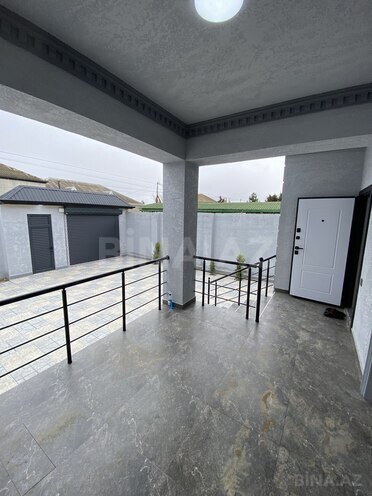 Satılır 4 otaqlı həyət evi/bağ evi 130 m², Hövsan q., photo 6 from 15