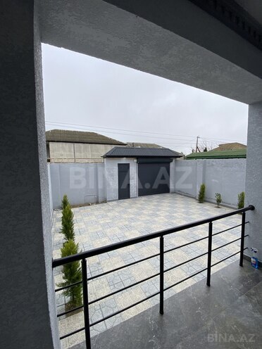 Satılır 4 otaqlı həyət evi/bağ evi 130 m², Hövsan q., photo 5 from 15