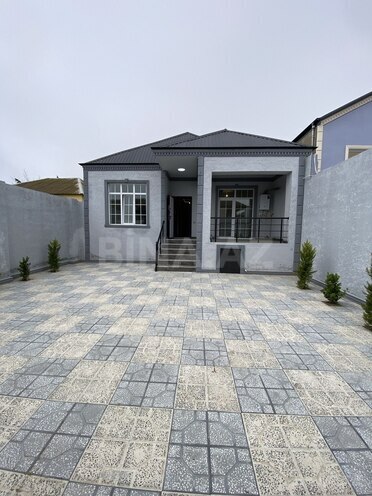 Satılır 4 otaqlı həyət evi/bağ evi 130 m², Hövsan q., photo 4 from 15