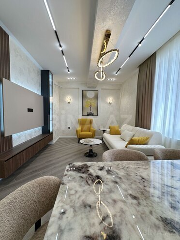 Продаётся 3-комн. новостройка 91 м², м. Ази Асланов, photo 3 from 18