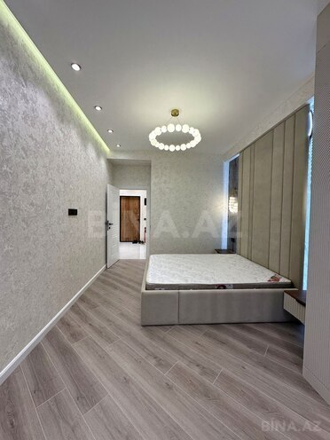 Продаётся 3-комн. новостройка 91 м², м. Ази Асланов, photo 6 from 18