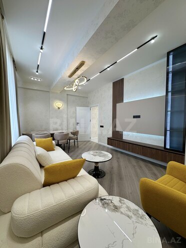 Продаётся 3-комн. новостройка 91 м², м. Ази Асланов, photo 4 from 18
