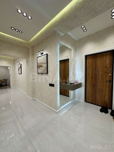 Продаётся 3-комн. новостройка 91 м², м. Ази Асланов, photo 10 from 18