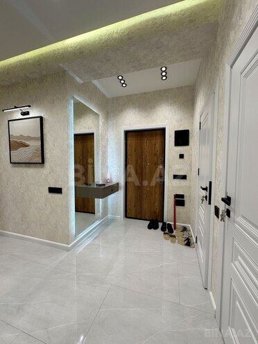 Продаётся 3-комн. новостройка 91 м², м. Ази Асланов, photo 9 from 18