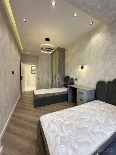 Продаётся 3-комн. новостройка 91 м², м. Ази Асланов, photo 14 from 18