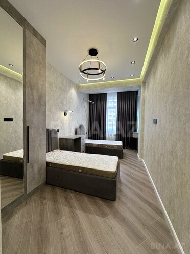 Продаётся 3-комн. новостройка 91 м², м. Ази Асланов, photo 13 from 18