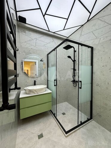 Продаётся 3-комн. новостройка 91 м², м. Ази Асланов, photo 8 from 18
