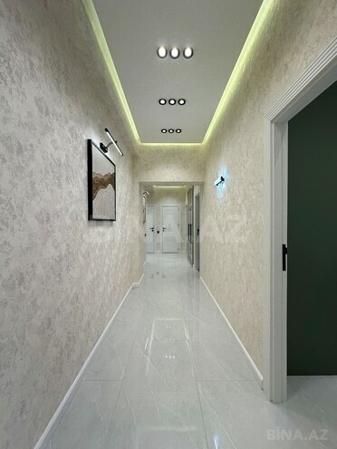 Продаётся 3-комн. новостройка 91 м², м. Ази Асланов, photo 17 from 18
