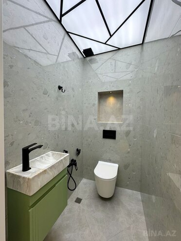 Продаётся 3-комн. новостройка 91 м², м. Ази Асланов, photo 7 from 18