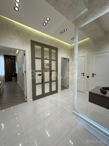 Продаётся 3-комн. новостройка 91 м², м. Ази Асланов, photo 11 from 18