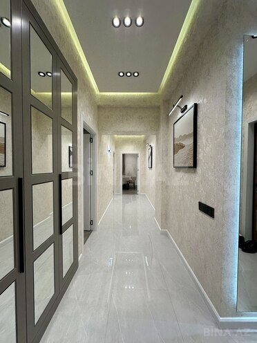 Продаётся 3-комн. новостройка 91 м², м. Ази Асланов, photo 12 from 18