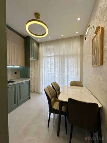 Продаётся 3-комн. новостройка 91 м², м. Ази Асланов, photo 15 from 18