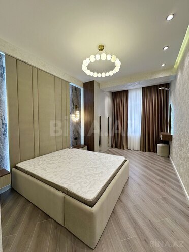 Продаётся 3-комн. новостройка 91 м², м. Ази Асланов, photo 5 from 18