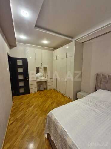 Сдаётся 2-комн. новостройка 82 м², Насиминский  р., photo 4 from 9