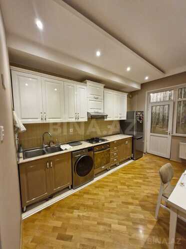 Сдаётся 2-комн. новостройка 82 м², Насиминский  р., photo 5 from 9