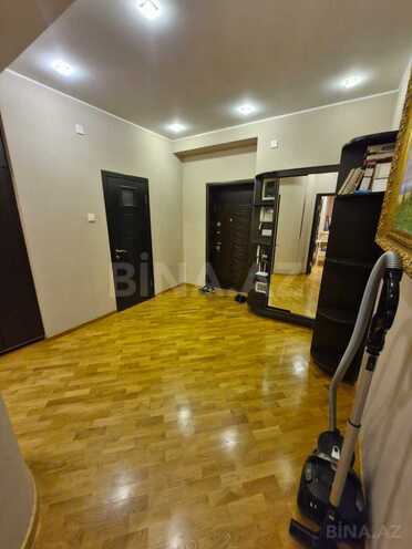 Сдаётся 2-комн. новостройка 82 м², Насиминский  р., photo 6 from 9