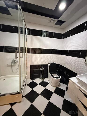 Продаётся 3-комн. новостройка 144 м², м. Иншаатчылар, photo 14 from 20