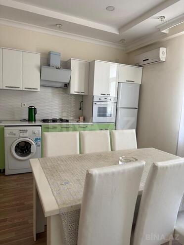 Продаётся 3-комн. новостройка 144 м², м. Иншаатчылар, photo 8 from 20