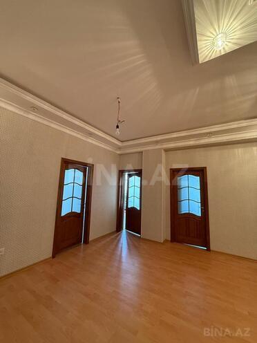 Продаётся 3-комн. новостройка 144 м², м. Иншаатчылар, photo 19 from 20