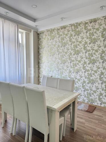 Продаётся 3-комн. новостройка 144 м², м. Иншаатчылар, photo 12 from 20