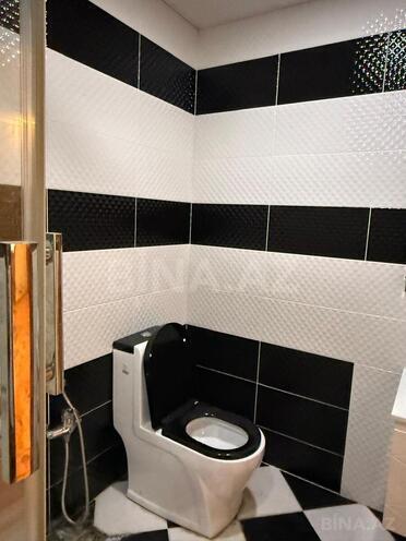 Продаётся 3-комн. новостройка 144 м², м. Иншаатчылар, photo 15 from 20